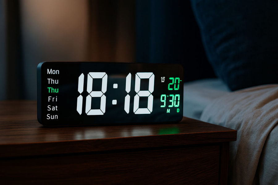 1818 на часах