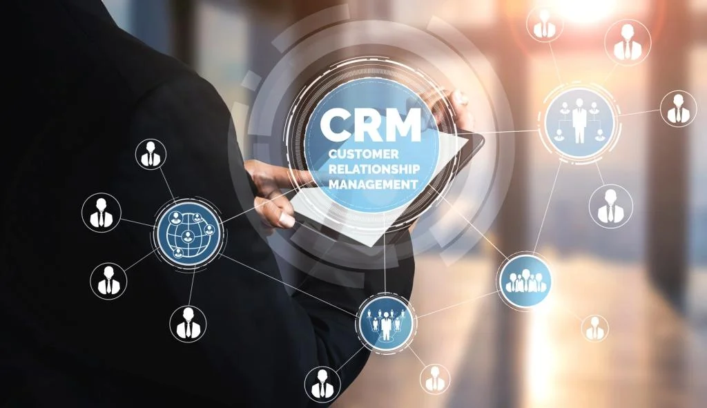 CRM для салона красоты