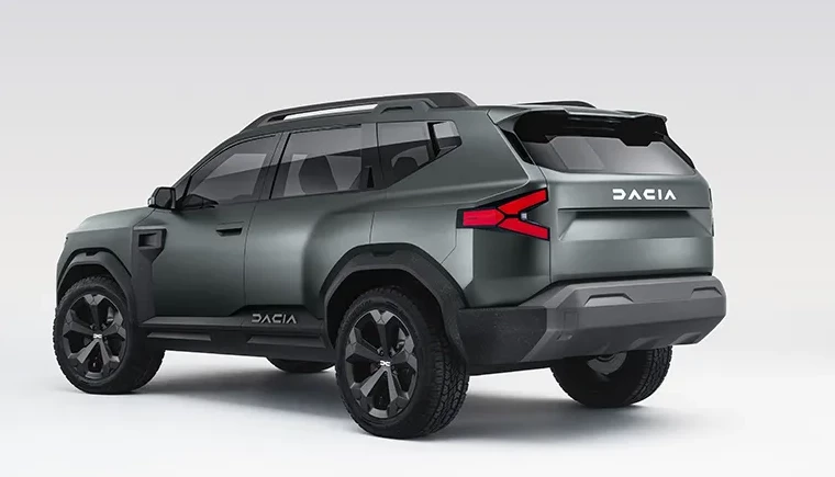 Dacia