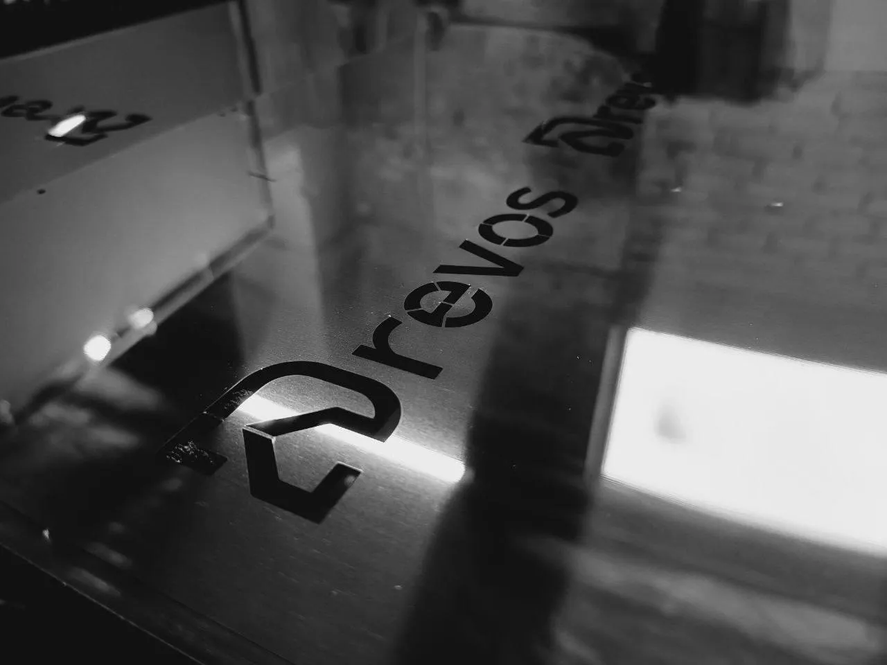 Drevos