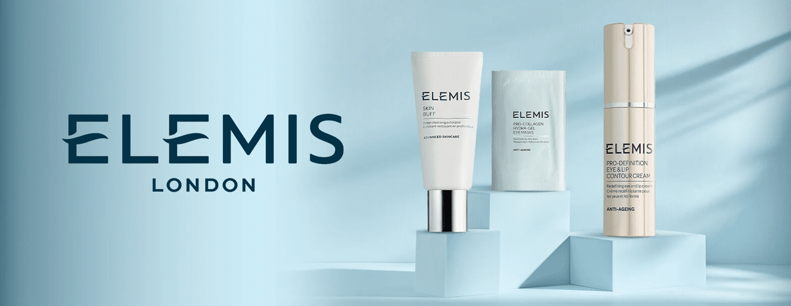 Elemis в Profistyle