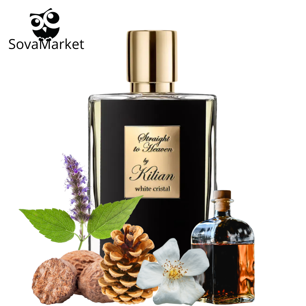 духи Kilian