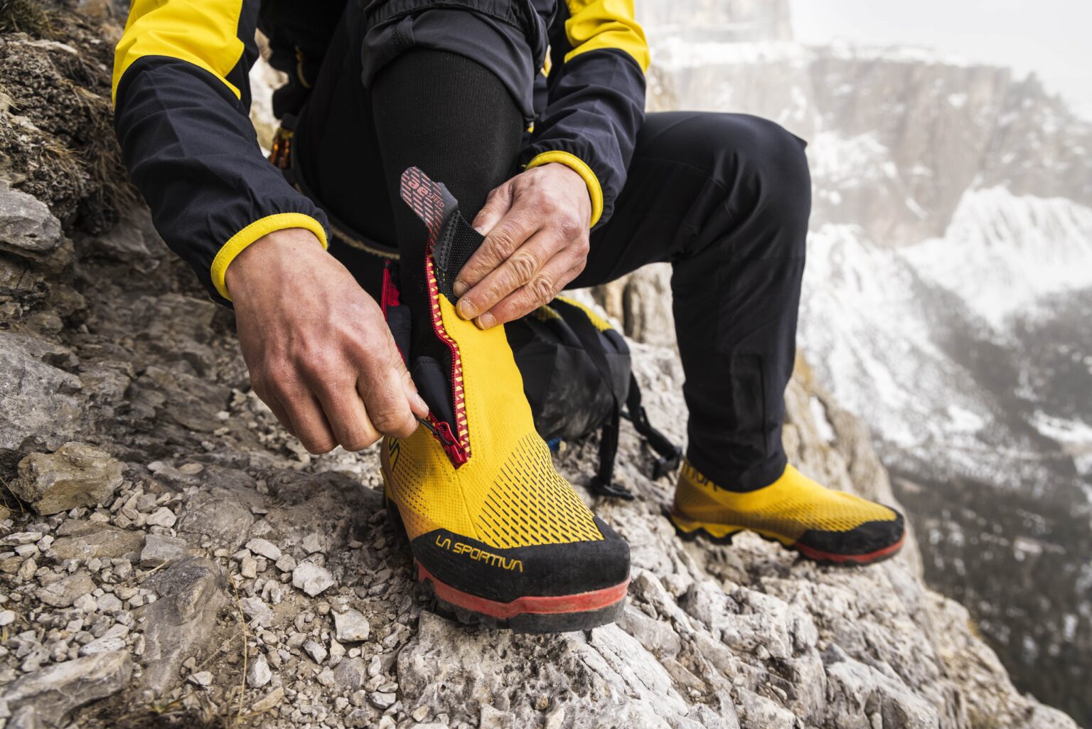 La Sportiva