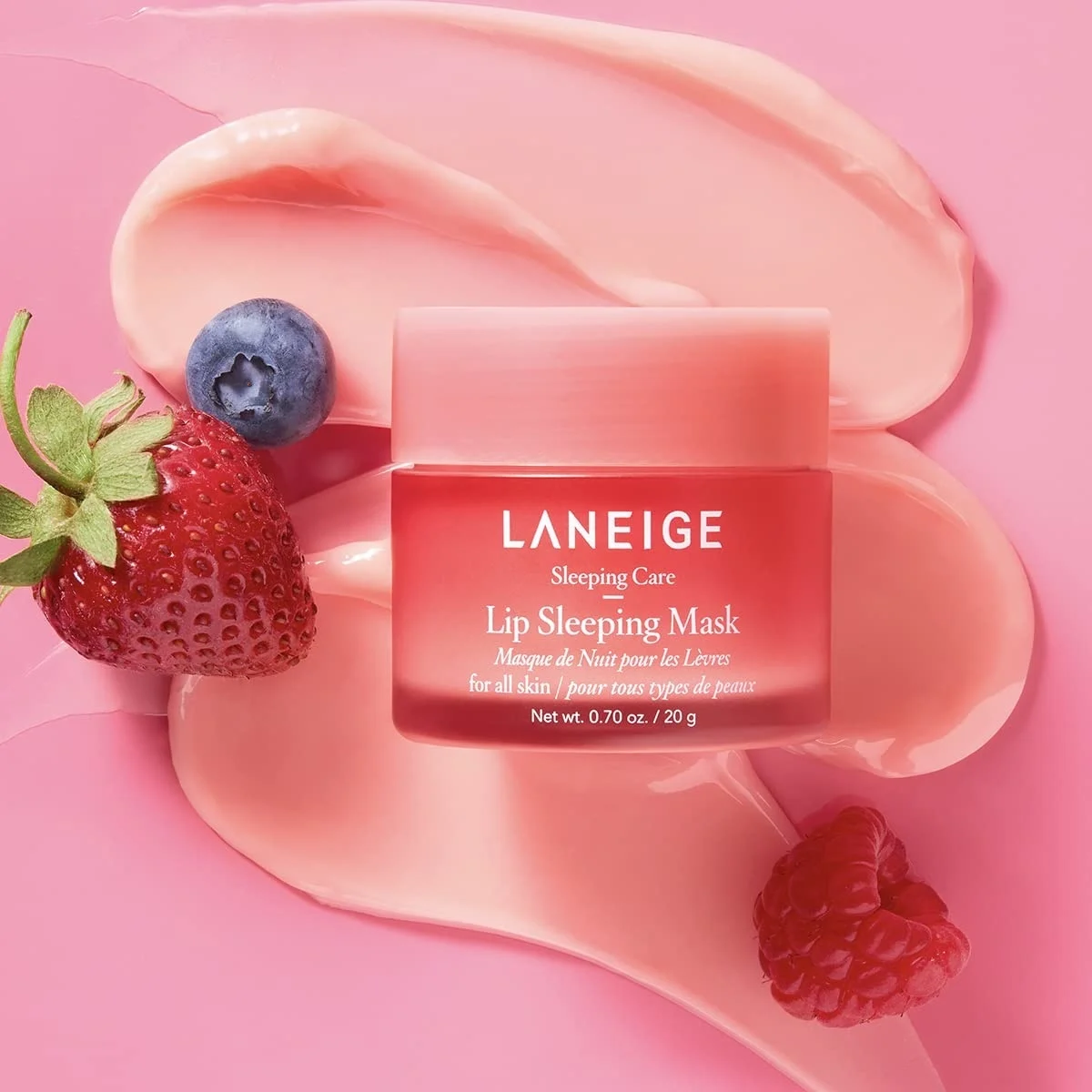 Бальзам для губ Laneige оптом