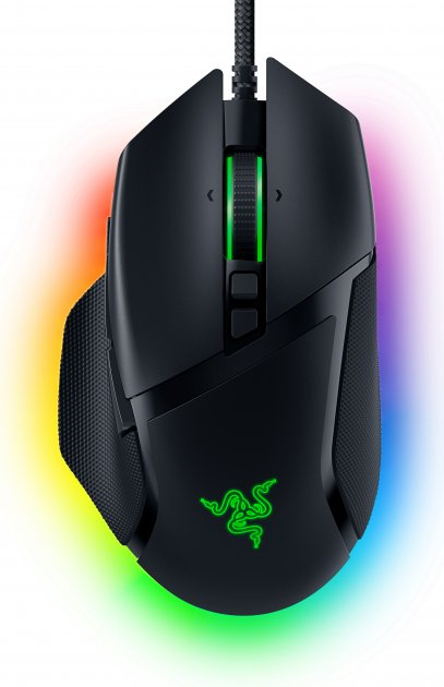 мишки Razer