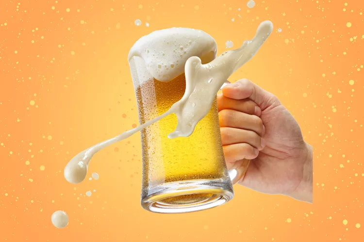 Stella Artois в интернет-магазине MAUDAU