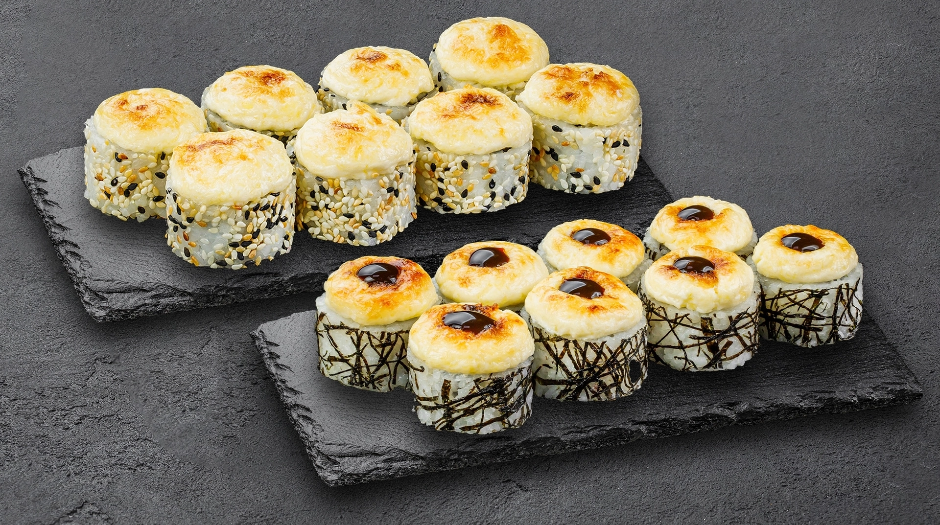 суші Sushi Master