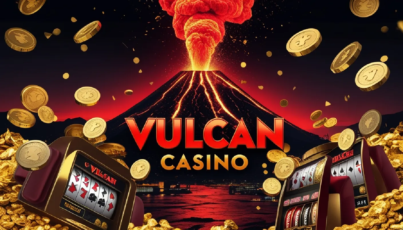Vulkan777