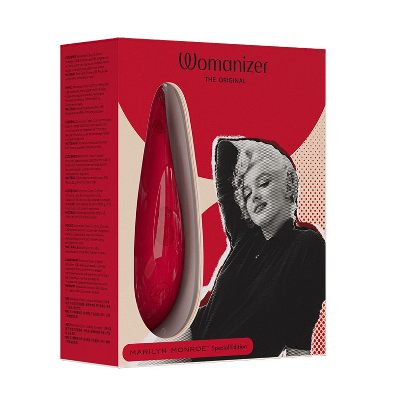 Womanizer Classic 2
