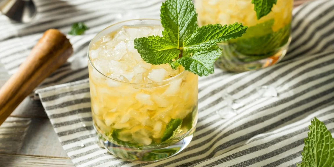 водка Absolut на сайте