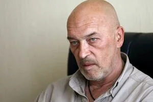 "Большое интервью": Задайте вопрос Георгию Туке