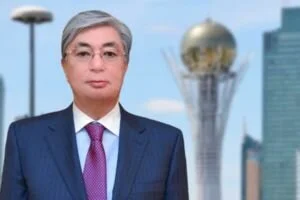Токаев подписал указ о новом названии Астаны