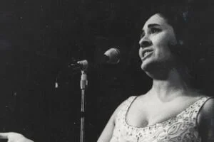 Умерла Валентина Дворянинова, первая исполнительница колыбельной "Спят усталые игрушки"
