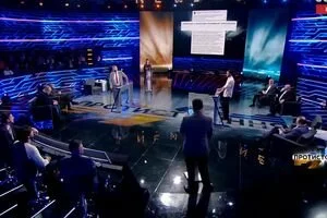 "Противостояние. Раунд 2" (15.03)