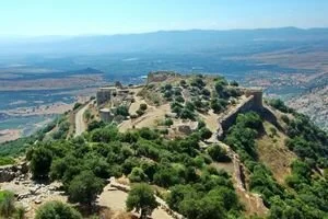 В МИД Украины озвучили свою позицию по статусу Голанских высот
