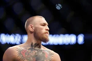 СМИ: Скандального бойца MMA МакГрегора обвинили в изнасиловании, полиция ведет расследование