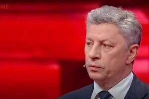 Бойко: Россия не страдает от прекращения сотрудничества с Украиной