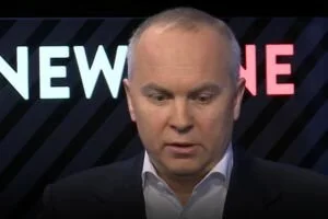 Шуфрич: В день первого убийства на Майдане у милиции оружия не было - мы проверили