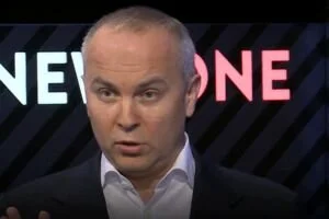 Шуфрич: Я не выходил из Партии регионов, нас всех "вышли"