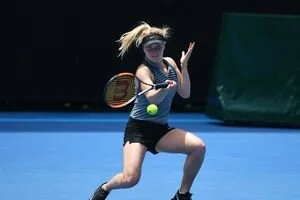 Первая ракетка Украины Свитолина потеряла две строчки в рейтинге WTA