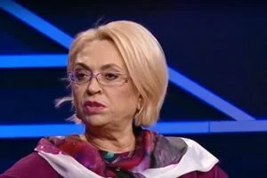 Кужель объяснила, почему Тимошенко со вчерашнего вечера не общалась с прессой