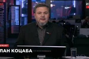 "Я так думаю" с Русланом Коцабой (02.04)