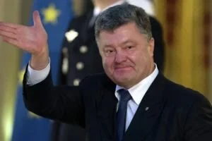 Порошенко назначил Зеленскому встречу в медпункте "Олимпийского"