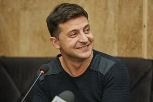 Зеленский сделал неожиданное предложение Тимошенко по поводу дебатов. Видео