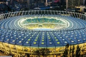 Со зрителями или без: в "Олимпийском" рассказали о возможности проведения дебатов на стадионе