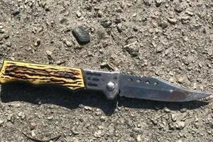 В Киевской области давний конфликт пенсионеров из-за земли закончился поножовщиной