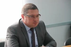 Зампредседателя Херсонской ОГА подал в отставку