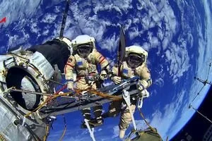 Тест ко Дню космонавтики: готовы ли Вы стать новым Юрием Гагариным?