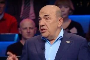 Рабинович: Украине сегодня нужен сильный парламент