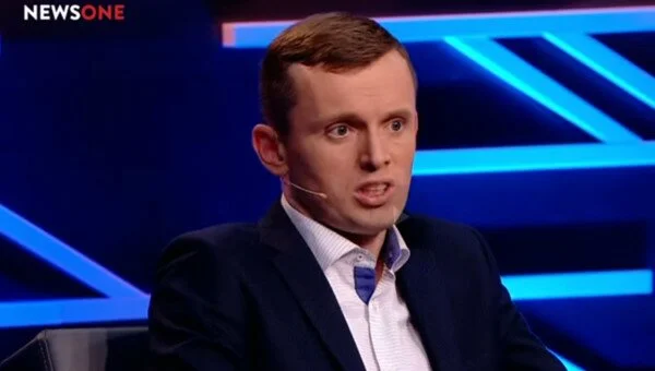 Бортник: Русский язык возник в Украине, и мы должны использовать это преимущество
