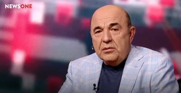 "Пусть меряются пробирками": Рабинович заявил, что у Зеленского нет никакой программы