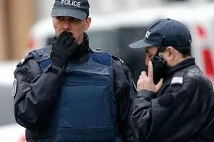 В Канаде мужчина расстрелял четверых знакомых в разных частях города