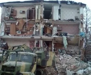 Обвал общежития в Чернигове: пострадавшим выплатят денежную компенсацию