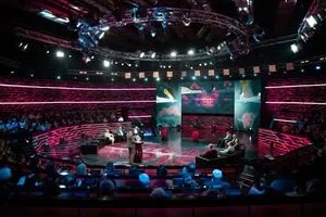 Жители Киева выбирают NEWSONE