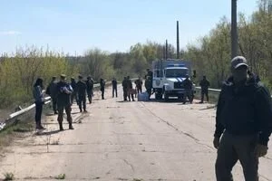 Денисова забрала с оккупированных территорий 60 украинских осужденных и уточнила детали обмена
