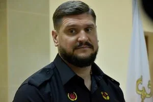 Савченко подтвердил, что покидает пост губернатора Николаевской области