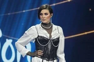 MARUV сломали два чемодана в аэропорту Борисполь и снова ограбили