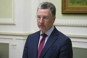 "Донбасс - это Украина": Волкер назвал указ Путина о российских паспортах провокацией