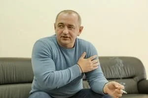 Стало известно, когда Матиос уйдет в отставку