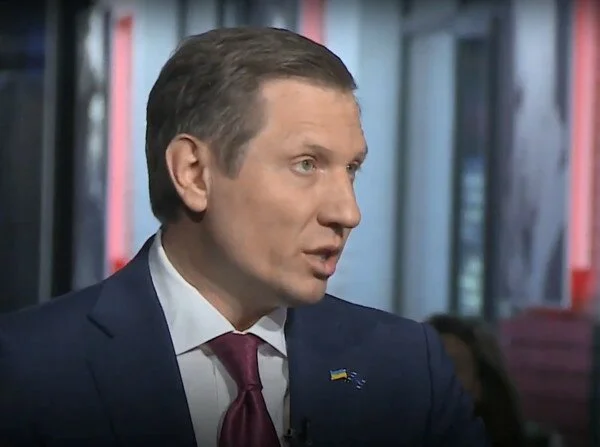 Шахов заявил, что Украина находится на грани экологической катастрофы