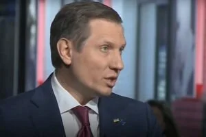 Шахов заявил, что Украина находится на грани экологической катастрофы