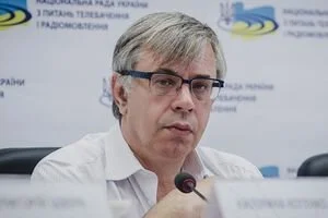 "Простая человеческая усталость": Глава Нацсовета по телевидению и радиовещанию Артеменко уходит в отставку