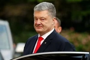 Порошенко не явился в ГПУ на допрос по делу Евромайдана