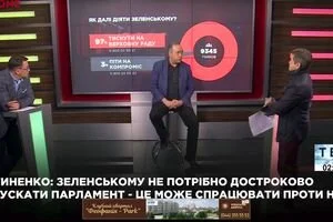 "Дикий Карасев" (11.05)