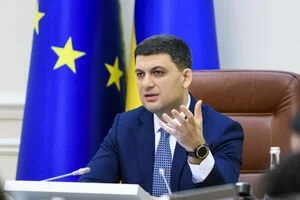 Гройсман рассказал, с кем пойдет на парламентские выборы