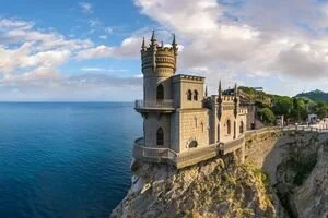 В РФ пригрозили утилизировать военную технику Украины в Крыму и назвали причину